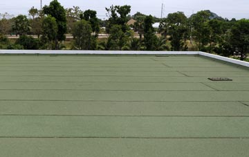 all Vowchurch roofing types quoted for