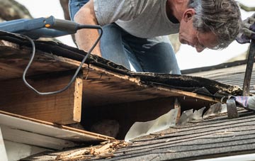 common causes of Vowchurch fascia damage