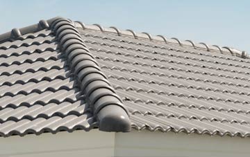 advantages of Vowchurch clay roofing