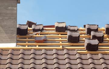 Vowchurch clay roofing costs
