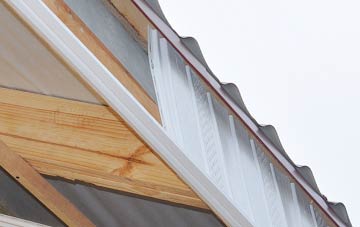why Vowchurch fascia repairs are essential