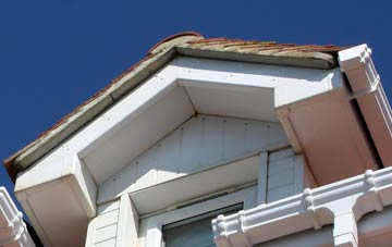 Vowchurch fascia installation costs