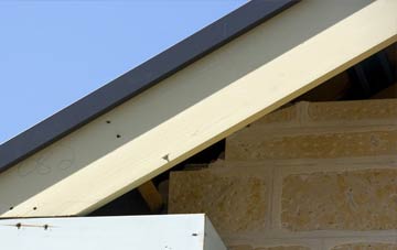 Vowchurch fascia repairs