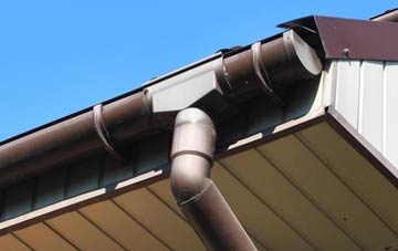 types of Vowchurch fascias
