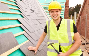 find trusted Vowchurch roofers in Herefordshire