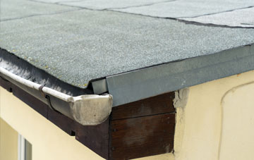 Vowchurch flat garage roofing repairs
