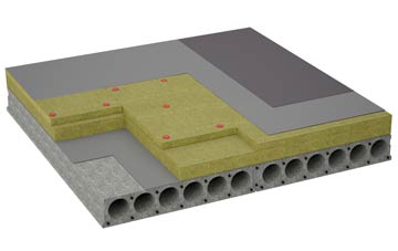 considerations of Vowchurch flat roofing insulation
