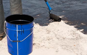 find Vowchurch flat roof waterproofing companies