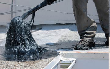 Vowchurch flat roof waterproofing costs