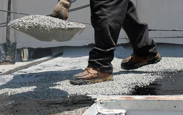 Vowchurch flat roofing companies