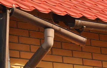 Vowchurch gutter repair costs