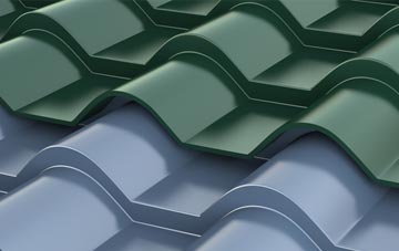 who should consider Vowchurch plastic roofs