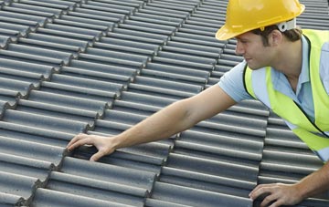 screened Vowchurch roofing companies
