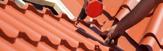 save on Vowchurch roof installation costs
