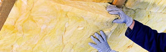 quotes for Vowchurch roof insulation