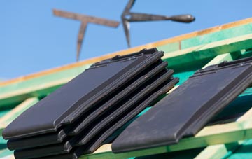 Vowchurch slate roof alternatives