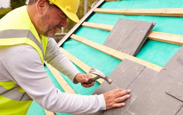 benefits of Vowchurch roofing slate
