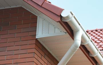 Vowchurch soffit repair costs