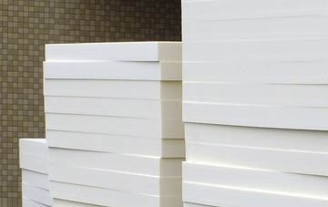Vowchurch tapered roof insulation costs