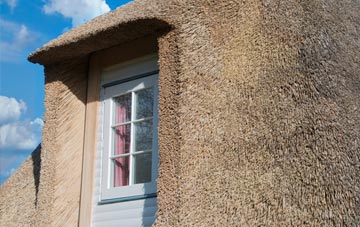 Vowchurch thatch roof disadvantages