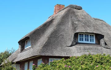 thatch roofing Vowchurch, Herefordshire
