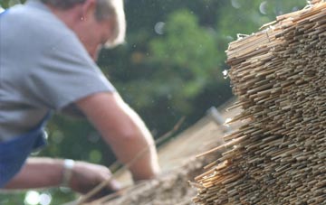 professional Vowchurch thatchers