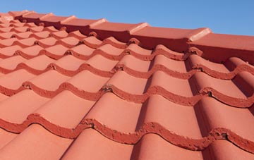 Vowchurch tile and slate roof replacement