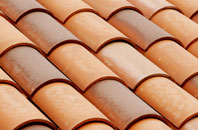 Vowchurch clay roofing
