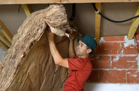 Vowchurch flat roofing insulation