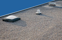 Vowchurch flat roofing
