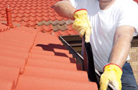 Vowchurch gutter repair