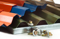 Vowchurch plastic roofing