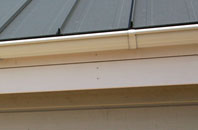 Vowchurch soffit repair