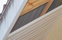 rated Vowchurch soffit repair companies
