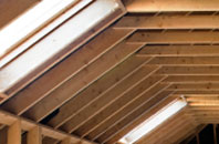 Vowchurch tapered roof insulation quotes