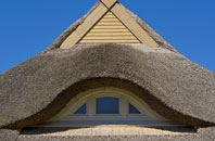 Vowchurch thatch roofing